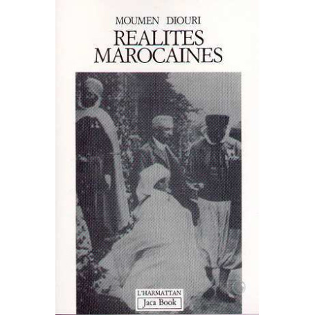 Réalités marocaines