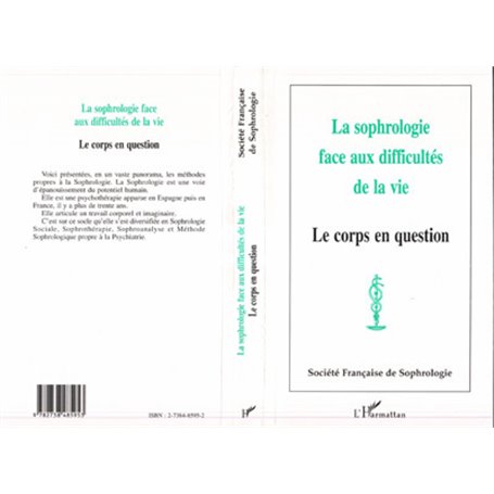 La sophrologie face aux difficultés de la vie