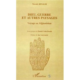 DIEU GUERRE ET AUTRES PAYSAGES