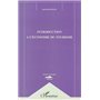 INTRODUCTION A L'ECONOMIE DU TOURISME