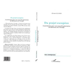 Du projet européen