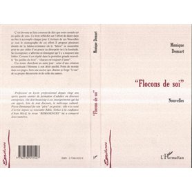 FLOCONS DE SOI