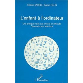 L'ENFANT A L'ORDINATEUR
