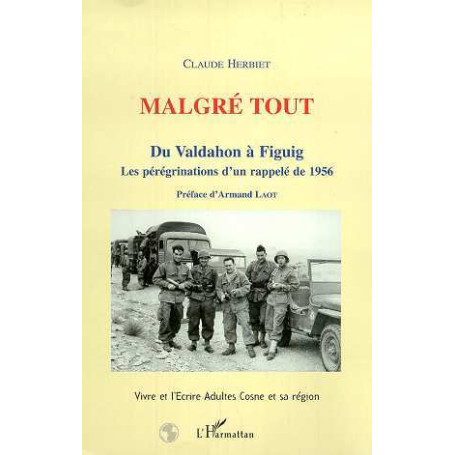MALGRE TOUT