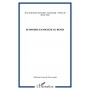 ECONOMIE ET SOCIETE AU BENIN