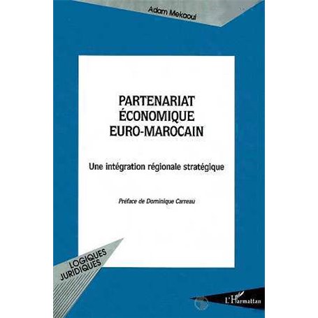 PARTENARIAT ÉCONOMIQUE EURO-MAROCAIN