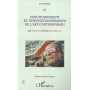 FONCTIONNEMENT ET DISFONCTIONNEMENTS DE L'ART CONTEMPORAIN