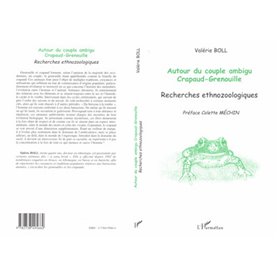 AUTOUR DU COUPLE AMBIGU CRAPAUD-GRENOUILLE