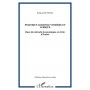 POLITIQUE AGRICOLE VIVRIÈRE EN AFRIQUE