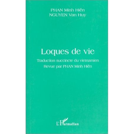LOQUES DE VIE