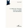 LE DROIT DU TRAVAIL DANS LA CHINE DES RÉFORMES