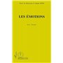 LES ÉMOTIONS