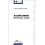 AVORTEMENT