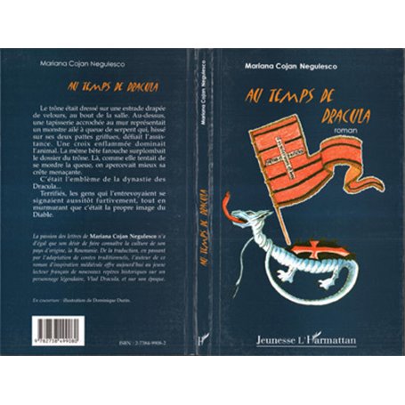 AU TEMPS DE DRACULA