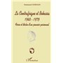 LA CENTRAFRIQUE ET BOKASSA 1965-1979