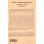 MARIAGES ET DOMINATION FRANÇAISE EN AFRIQUE NOIRE (1916-1958)