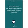 LES ETHNOCHEFFERIES DANS LE BAS-CONGO FRANÇAIS :
