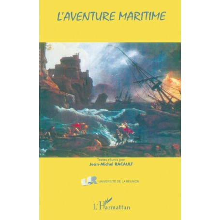 L'AVENTURE MARITIME