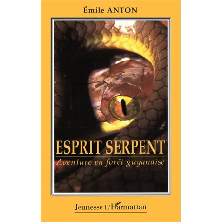 ESPRIT SERPENT