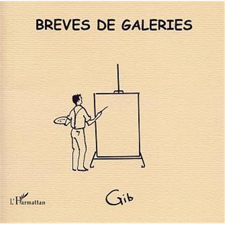 Breves de Galeries