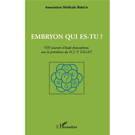 EMBRYON QUI ES-TU ?