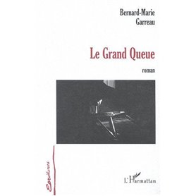 LE GRAND QUEUE