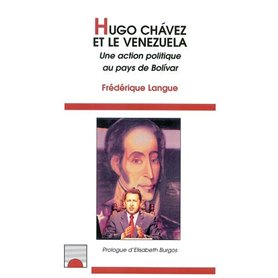 HUGO CHAVEZ ET LE VENEZUELA