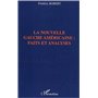 LA NOUVELLE GAUCHE AMÉRICAINE : FAITS ET ANALYSES