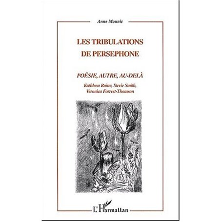LES TRIBULATIONS DE PERSEPHONE