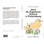 JERRY DE CAPRICORN SCHOOL À PIETERSBURG