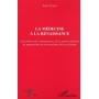 LA MÉDECINE À LA RENAISSANCE