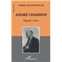ANDRÉ CHAMSON