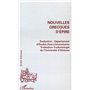 NOUVELLES GRECQUES D'ÉPIRE