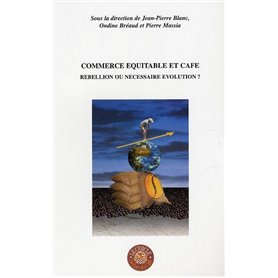 Commerce équitable et café