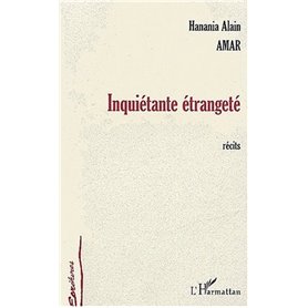 Inquiétante étrangeté