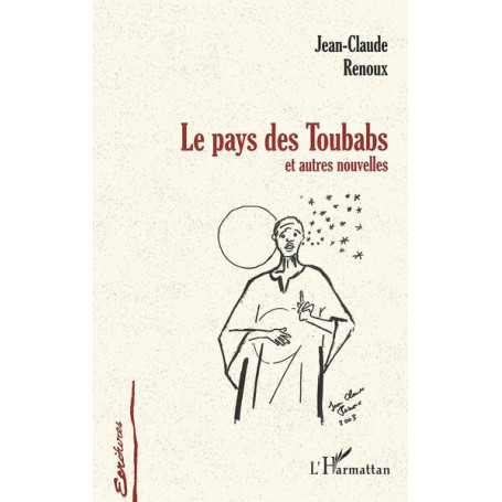 Le pays des Toubabs et autres nouvelles