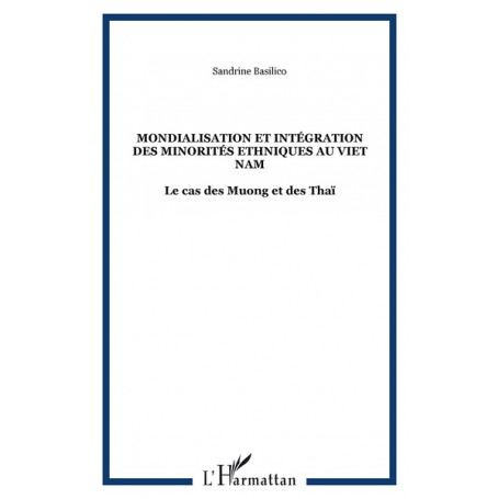 Mondialisation et intégration des minorités ethniques au Viet Nam