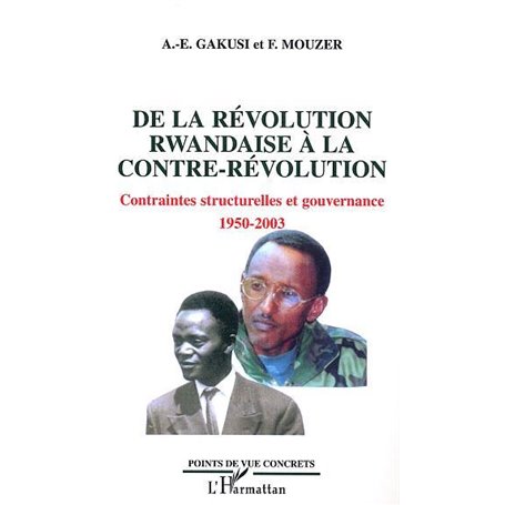 De la révolution rwandaise à la contre-révolution
