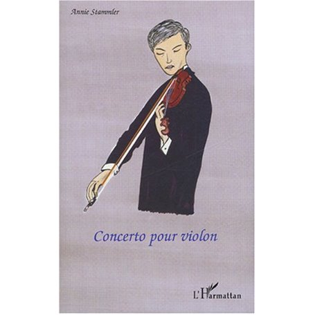 Concerto pour un violon