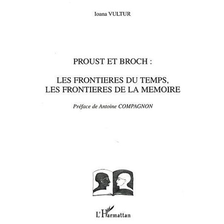 Proust et Broch