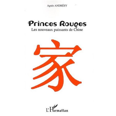 Princes rouges