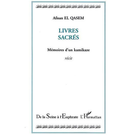 Livres sacrés