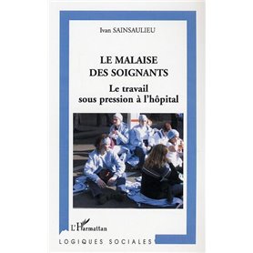 Le malaise des soignants