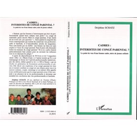 Cadres interdites de congé parental