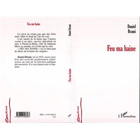 feu ma haine