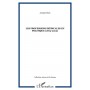 Les professions médicales en politique (1875-2002)
