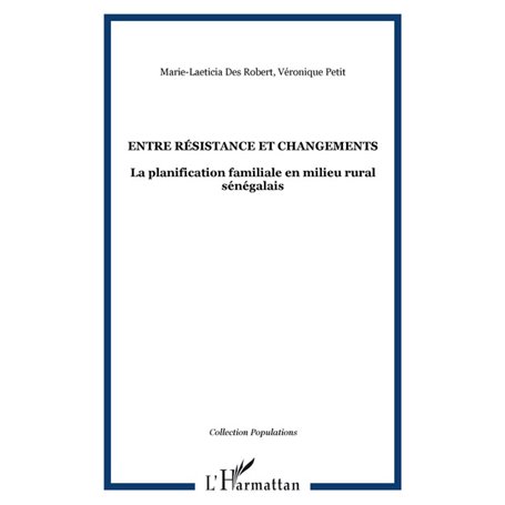 Entre résistance et changements