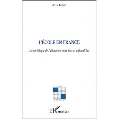 L'école en France
