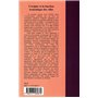 L'origine et la fonction économique des villes