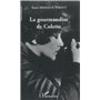 La gourmandise de Colette